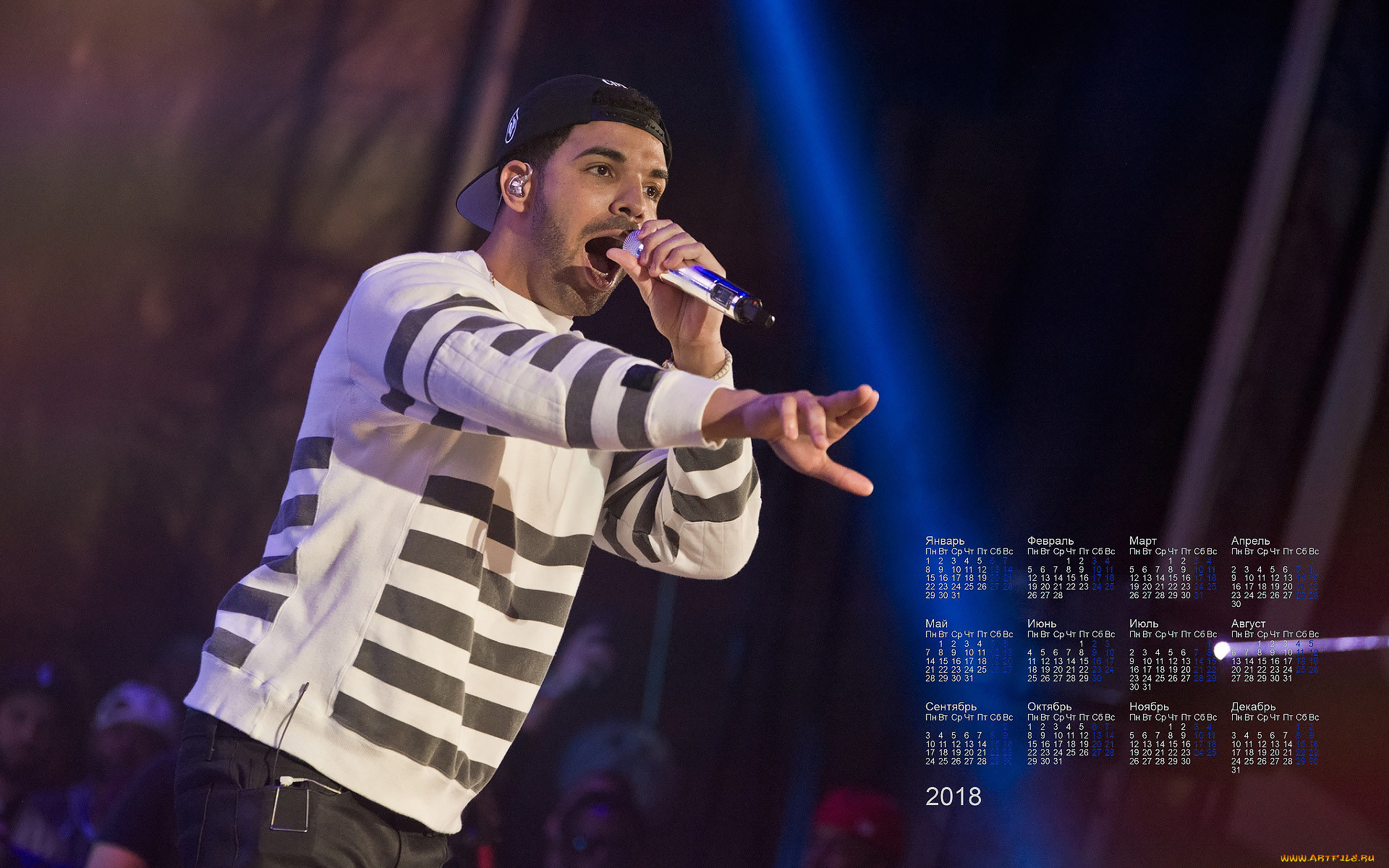 drake, , , , , , , 2018